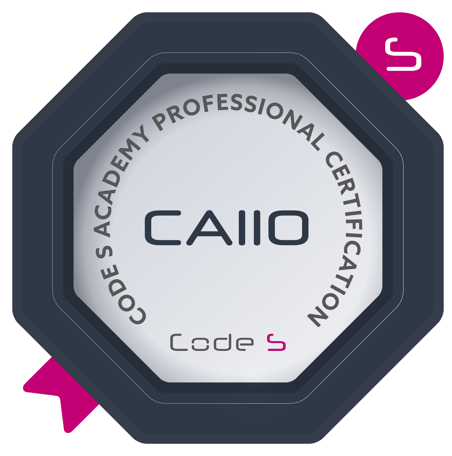 Certified AI Implementation Officer CAIIO